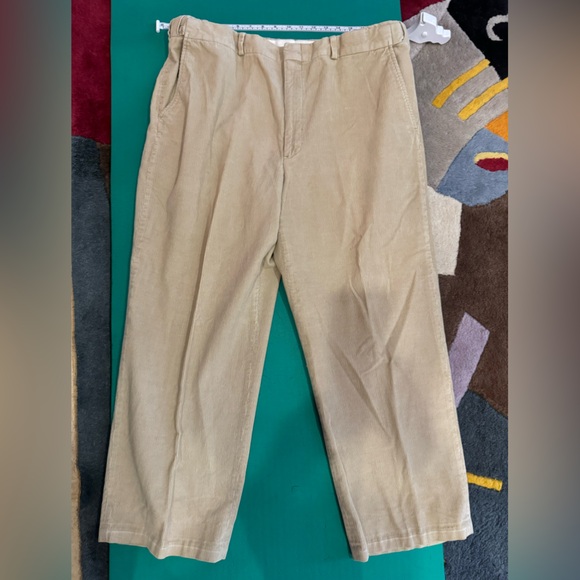 Adjust A Band Size 40 cream Corduroy - Picture 1 of 6